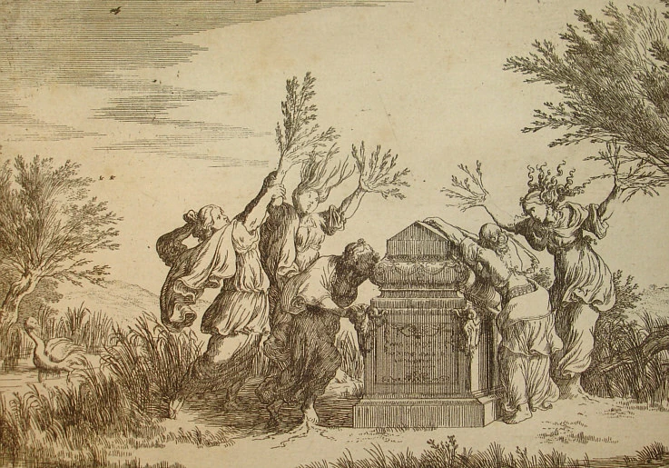 Heliaden Griechische Mythologie Wiki Fandom