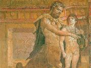 Kategorie Halbgotter Griechische Mythologie Wiki Fandom