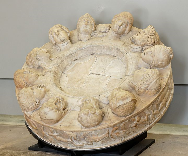 Griechische Mythologie Wiki