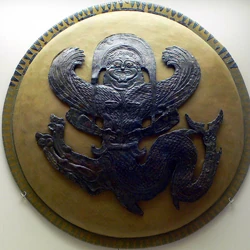 Liste der Kreaturen der griechischen Mythologie