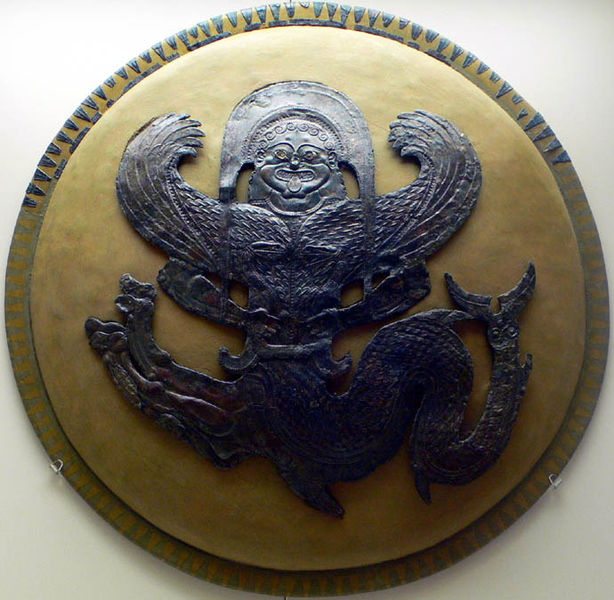 Stheno Griechische Mythologie Wiki Fandom