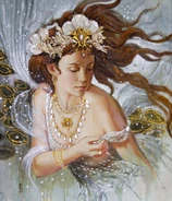 Klymene Griechische Mythologie Wiki Fandom