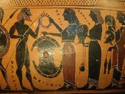 Kategorie Halbgotter Griechische Mythologie Wiki Fandom