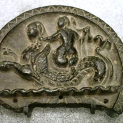 Liste der Kreaturen der griechischen Mythologie