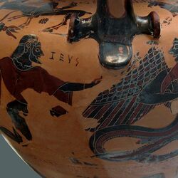 Kategorie Kreaturen Griechische Mythologie Wiki Fandom
