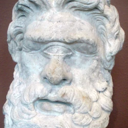 Liste der Kreaturen der griechischen Mythologie