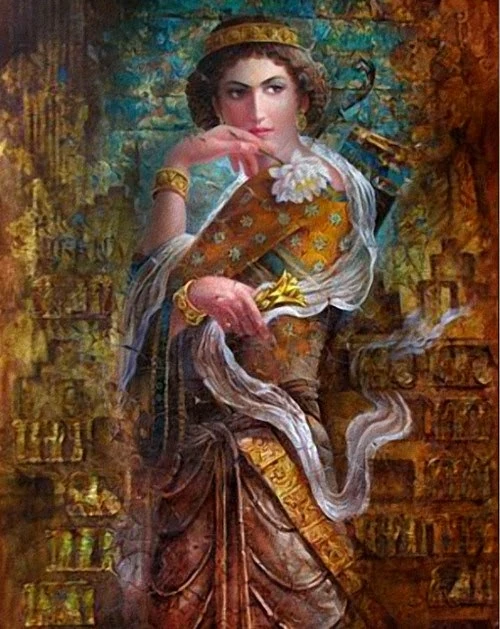 Endeis Griechische Mythologie Wiki Fandom