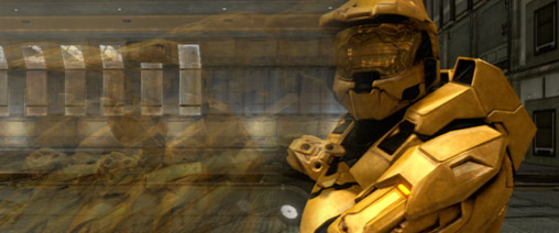 caboose red vs blue halo 3