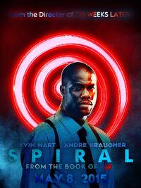 Spiral: From the Book of Saw