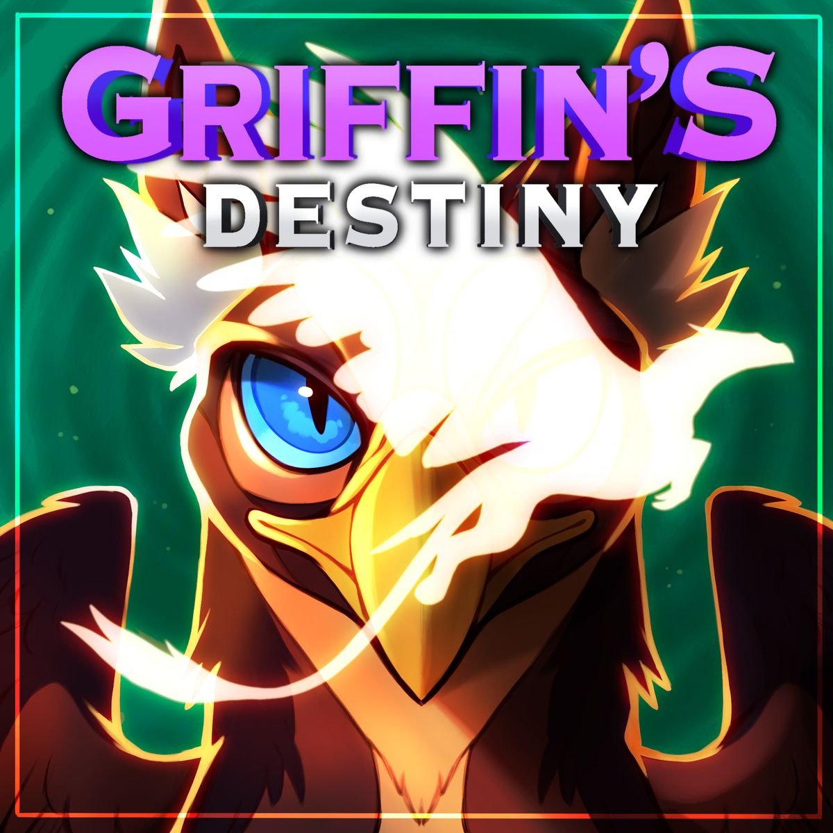 Griffin's Destiny Griffin's Destiny Wiki Fandom