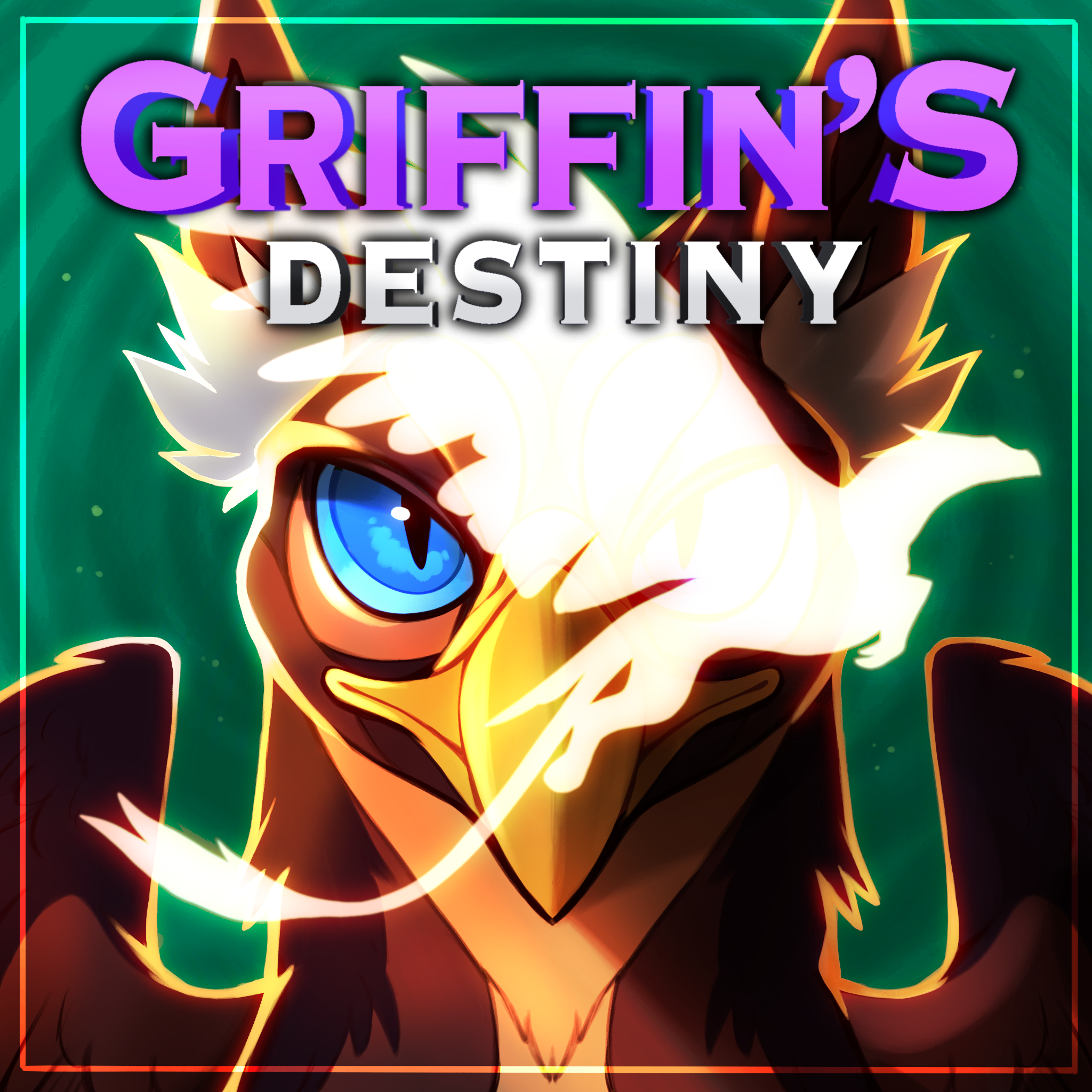 Poses, Griffin's Destiny Wiki