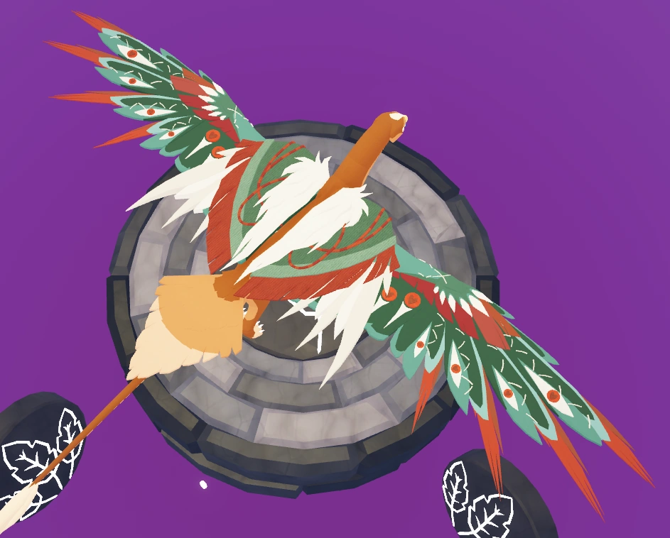 Mountain Explorer Wings Griffin's Destiny Wiki Fandom