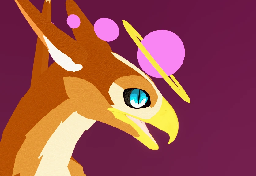 Head Griffin's Destiny Wiki Fandom