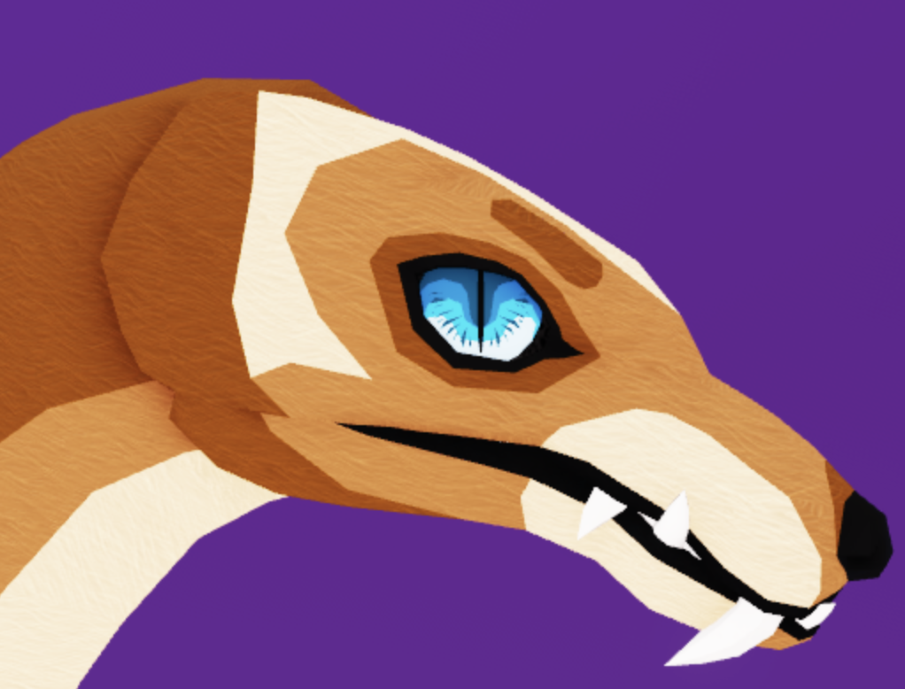 Werewolf Head Griffin's Destiny Wiki Fandom