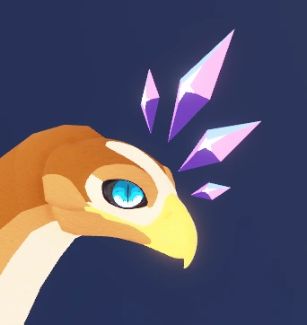 Cosmic Crystals Griffin's Destiny Wiki Fandom