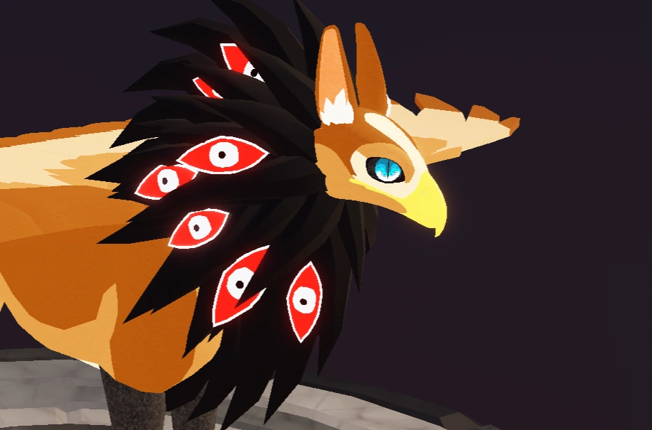 Discuss Everything About Griffin's Destiny Wiki Fandom