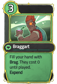 Brag (card game) - Wikipedia