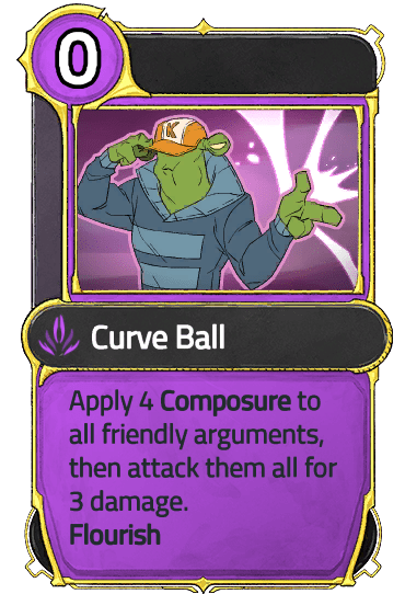 Curveball - Wikipedia