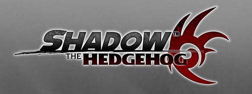 Sonic Shadow the Hedgehog and Rifle cursor – Custom Cursor