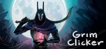 Grim Clicker | Grim Clicker Wiki | Fandom
