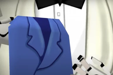 Cigarette Case | Grim Fandango Wiki
