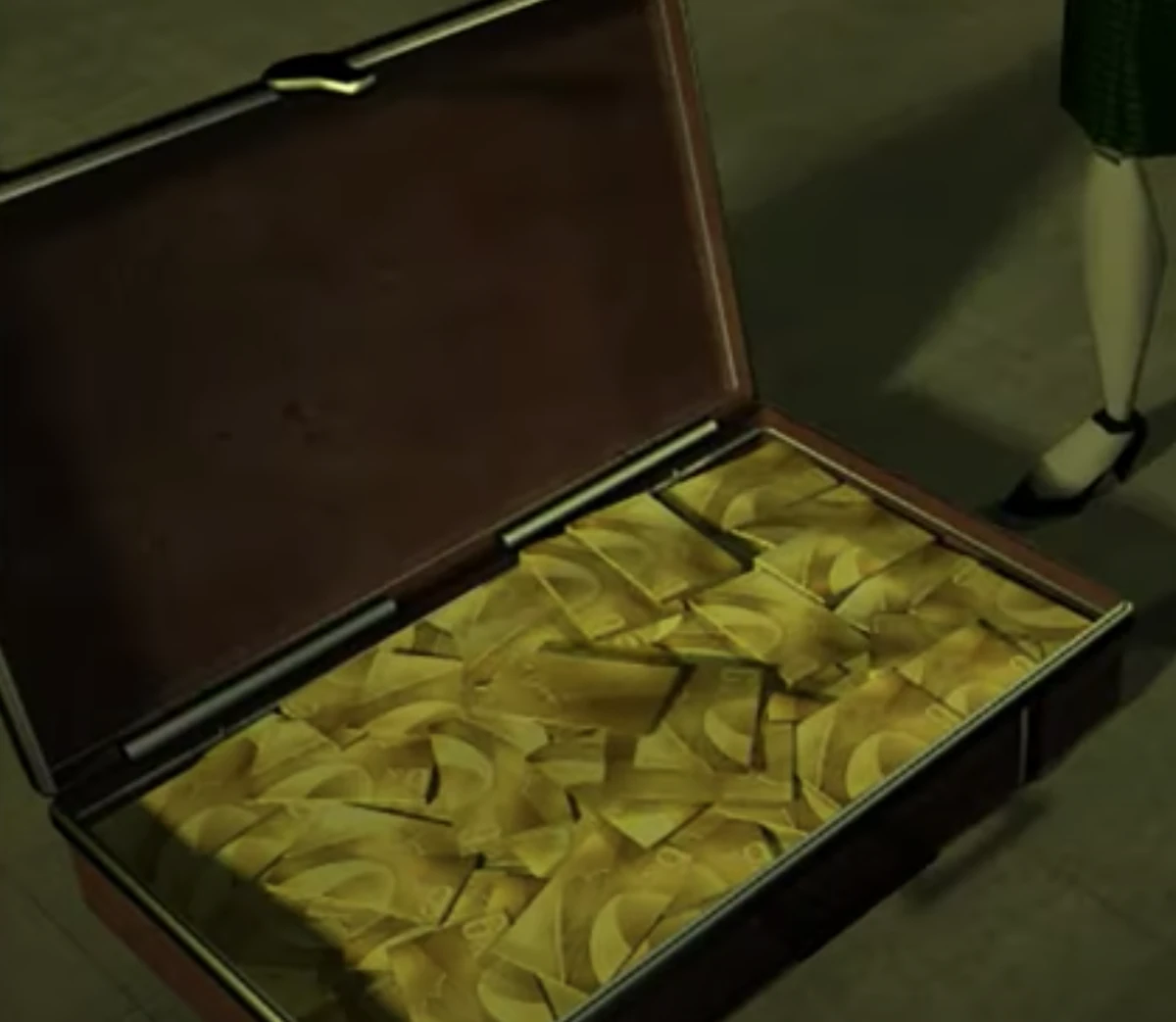 DoubleN Tickets Grim Fandango Wiki Fandom