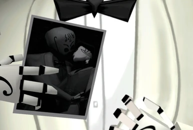 Cigarette Case | Grim Fandango Wiki