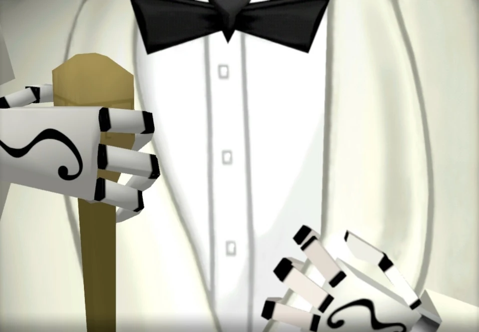 Hookah Water Baster Grim Fandango Wiki Fandom