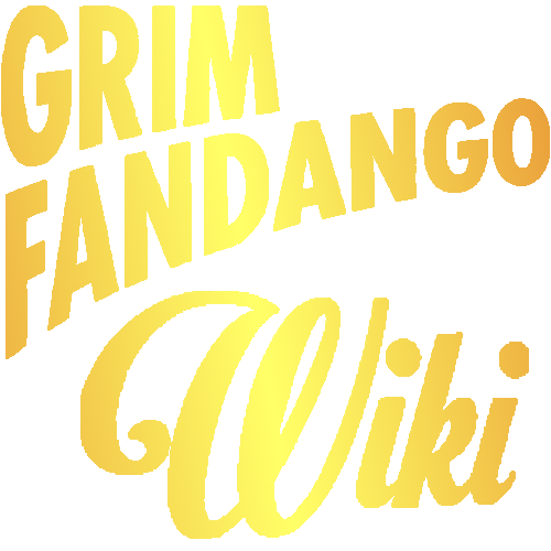 Grim Fandango Wiki