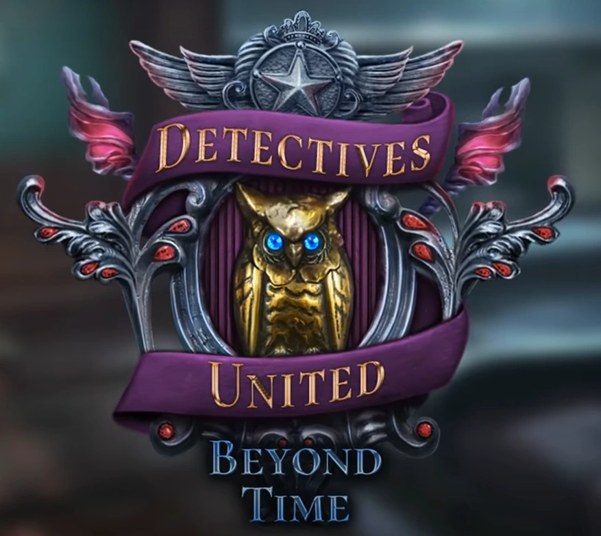 Detectives United Beyond Time Grim Tales Wiki Fandom