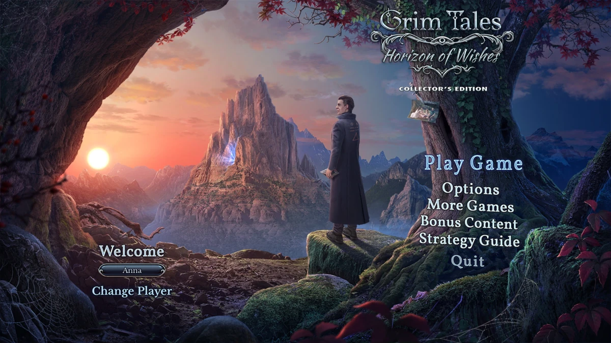 Grim Tales Grim Tales Wiki Fandom