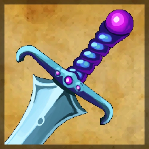 Obb's Chaotic Blade Grim Tides Wiki Fandom