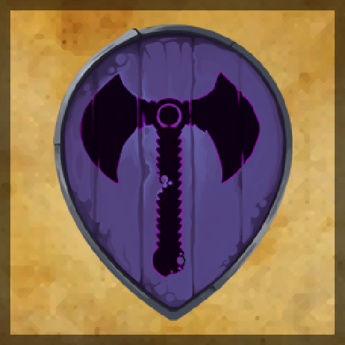 Strong Shield of Reflection | Grim Tides Wiki | Fandom