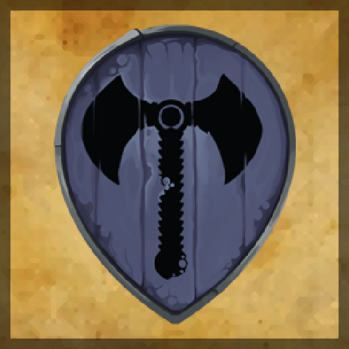 Shield of Reflection | Grim Tides Wiki | Fandom
