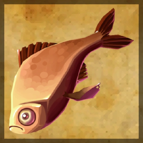 Sandcarp Grim Tides Wiki Fandom