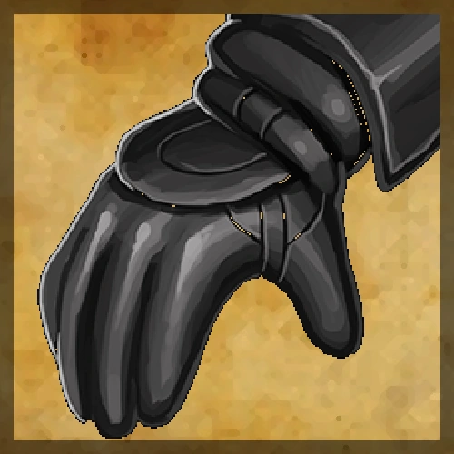 Rogue Gloves Grim Tides Wiki Fandom