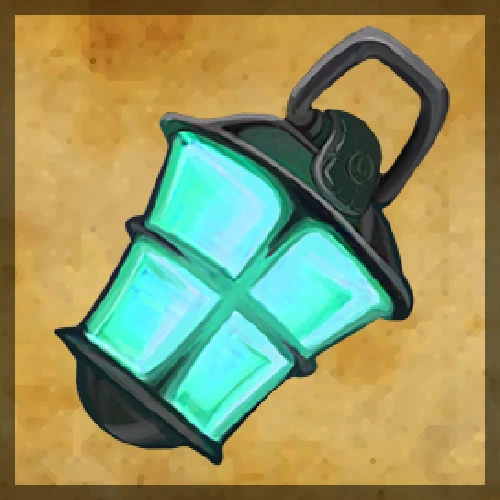 Arcane Lantern / 秘術のランタン PCG 9.5 Arcane Lantern / The Secret Pcg 9.5 | eBay