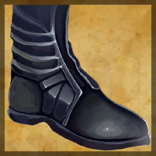 Rogue Boots | Grim Tides Wiki | Fandom