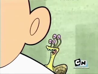 Aliens sucked out Ed's Brain!!! #cartoonnetwork #ededdneddy #grimmadve, The Grim Adventures Of Billy & Mandy