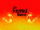 The Firebird Sweet