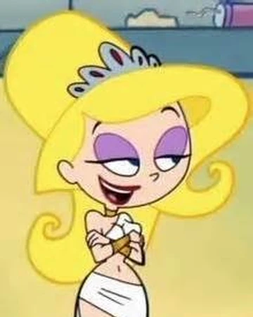 The Grim Adventures of Billy and Mandy 