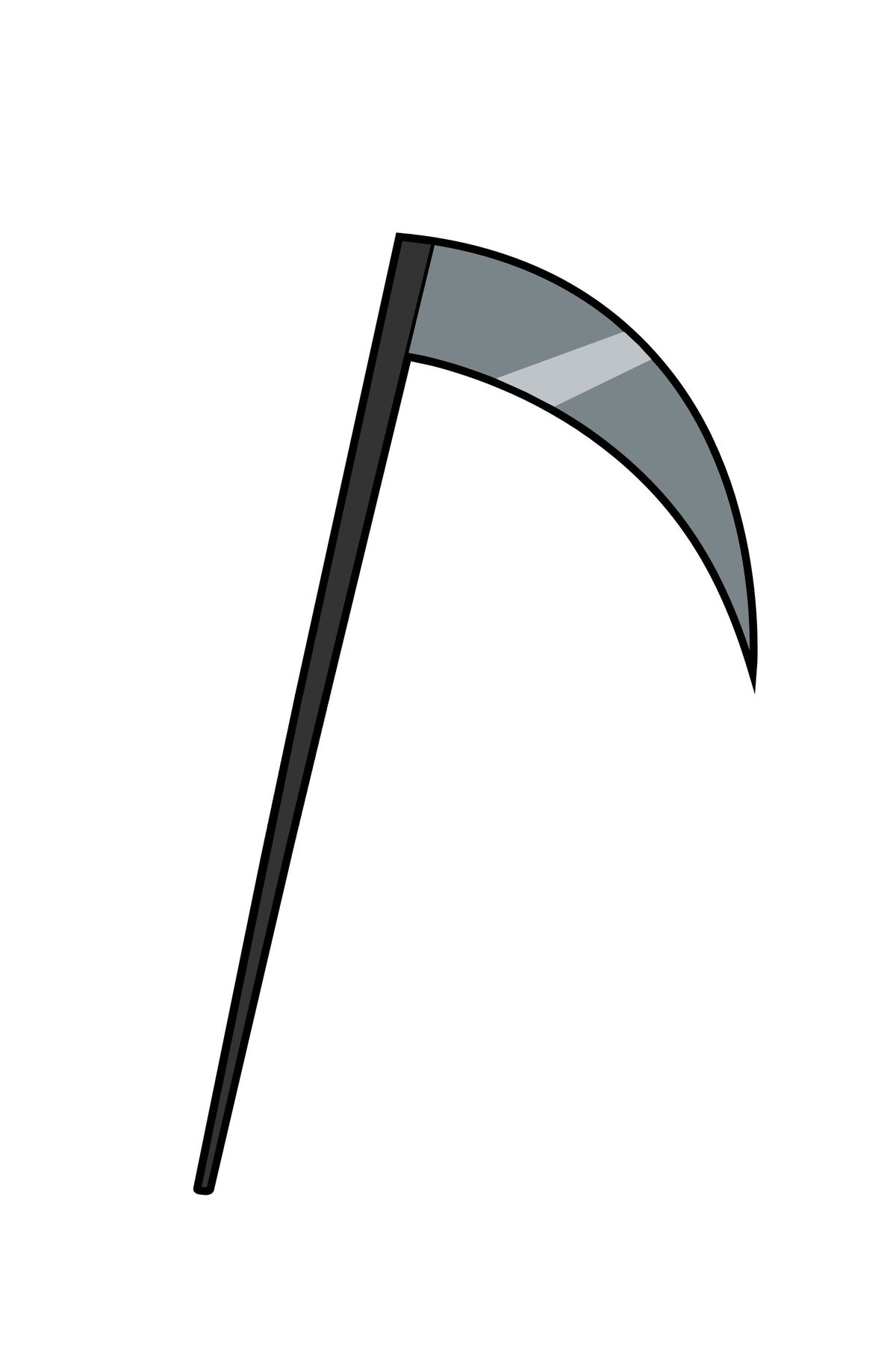 Grim Reaper Scythe Grim Reaper Scythe