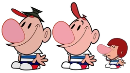 Billy Clones