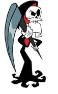Grim