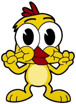 Hokeymonster
