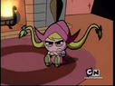 Mandy in Nursery Crimes.