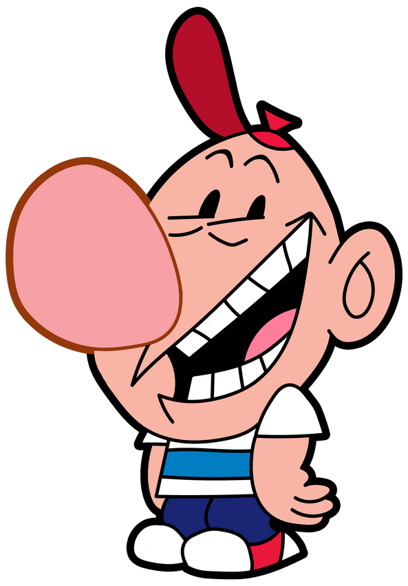 The Grim Adventures of Billy & Mandy (season 1) - Wikipedia