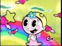 Cutesy Mandy.