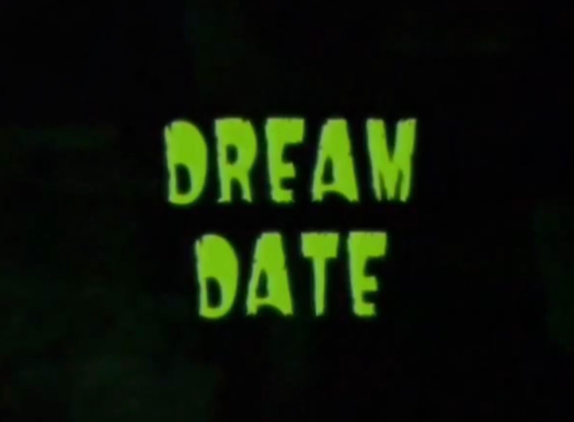 Dream Date, The Grim Adventures of Billy and Mandy Wiki