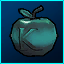 Custom Apple of Discord